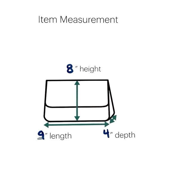 Michael Kors Lupita Messenger Bag Black/Silver Hardware Pebbled Leather NWT - Picture 9 of 9